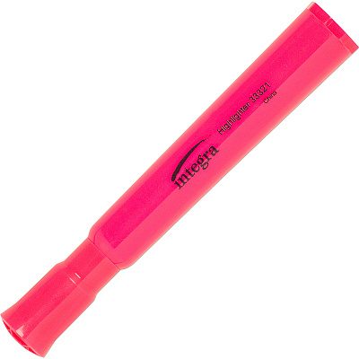 Integra Chisel Desk Liquid Highlighters (ITA33321)