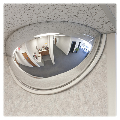 See All Half-Dome Mirror (SEEPV26180)