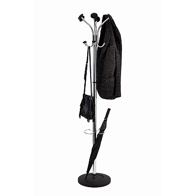 Alba Classic Coat Stand (ABAPMCLAS)
