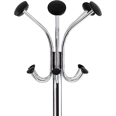 Alba Classic Coat Stand (ABAPMCLAS)