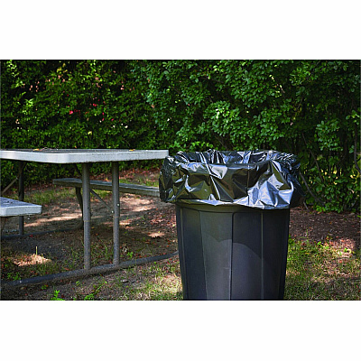 Stout by Envision by Envision by Envision Stout by Envision by Envision Insect Repellent Trash Bags (STOP3340K20)