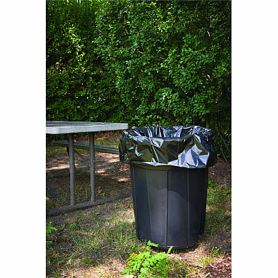 Stout by Envision by Envision by Envision Stout by Envision by Envision Insect Repellent Trash Bags (STOP3340K20)