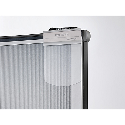 Quartet Workstation Privacy Screen (QRTWPS2000)
