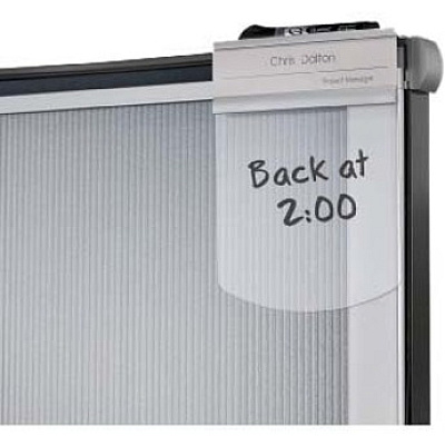 Quartet Workstation Privacy Screen (QRTWPS2000)