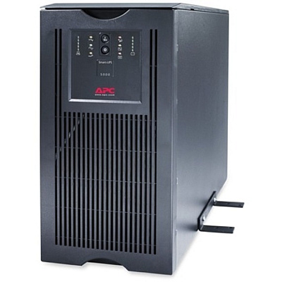 APC Smart-ups 5000va 230v Rackmounttower (SUA5000RMI5U)
