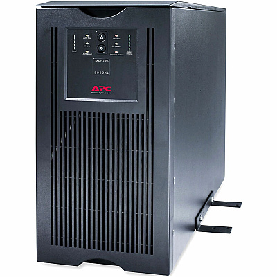 APC Smart-ups 5000va 208v Rackmounttower (SUA5000RMT5U)