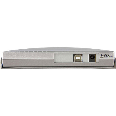 StarTech 8 Port Usb To Rs232 Adapter (ICUSB2328)