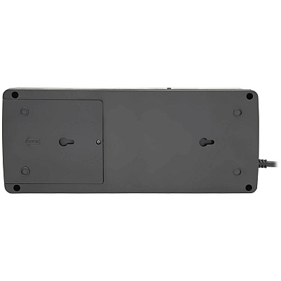 Tripp Lite 900VA 480W Standby UPS - 12 NEMA 5-15R Outlets, 120V, 50/60 Hz, 5-15P Plug, ENERGY STAR, Desktop/Wall (INTERNET900U)