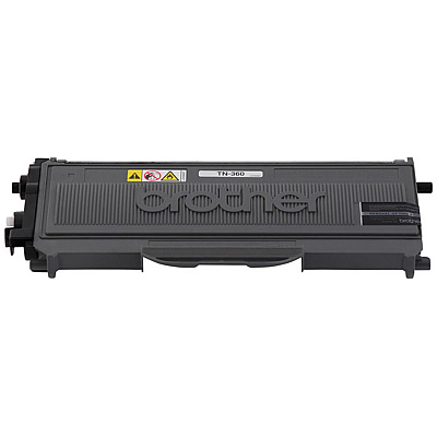 Brother TN360 Original Toner Cartridge