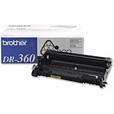 Brother DR360 Replacement Drum