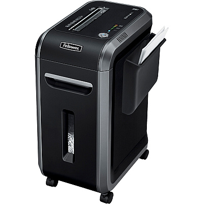 Fellowes Powershred 99Ci 100% Jam Proof Cross-Cut Shredder (3229901)