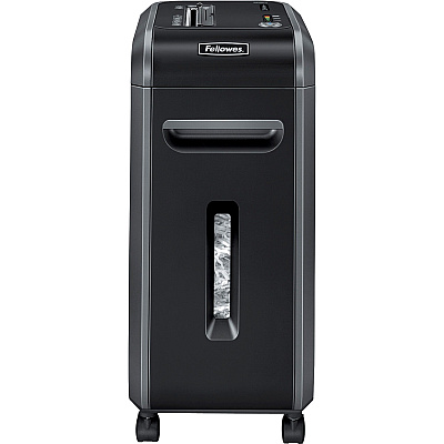 Fellowes Powershred 99Ci 100% Jam Proof Cross-Cut Shredder (3229901)