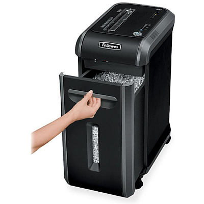 Fellowes Powershred 99Ci 100% Jam Proof Cross-Cut Shredder (3229901)