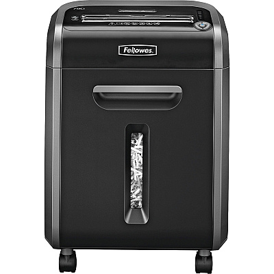 Fellowes Powershred 79Ci 100% Jam Proof Cross-Cut Shredder (3227901)
