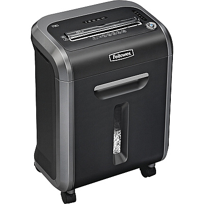 Fellowes Powershred 79Ci 100% Jam Proof Cross-Cut Shredder (3227901)