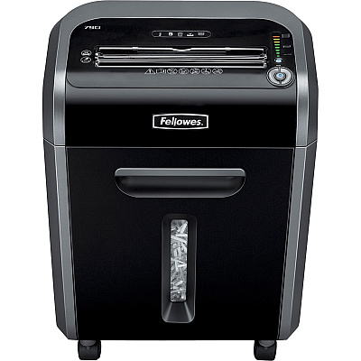 Fellowes Powershred 79Ci 100% Jam Proof Cross-Cut Shredder (3227901)