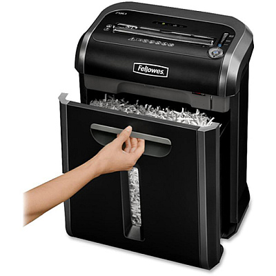 Fellowes Powershred 79Ci 100% Jam Proof Cross-Cut Shredder (3227901)