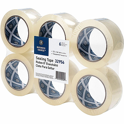 Business Source Heavy-duty Packaging Tape (BSN32956)