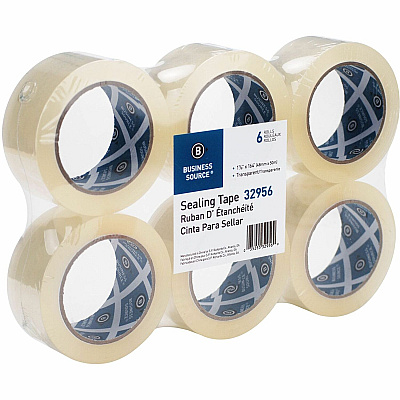 Business Source Heavy-duty Packaging Tape (BSN32956)