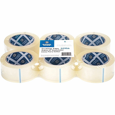 Business Source Heavy-duty Packaging Tape (BSN32956)