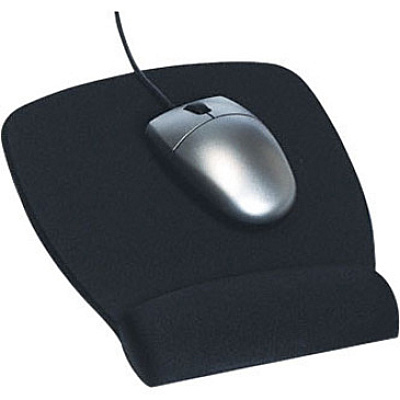 3M Nonskid Mouse Pad (MMMMW209MB)