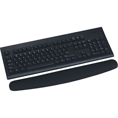 3M Nonskid Wrist Rest (MMMWR209MB)