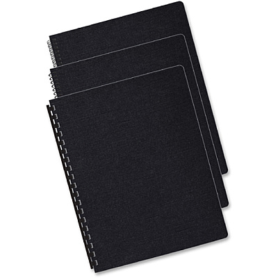 Fellowes Executive Presentation Covers (FEL52146)