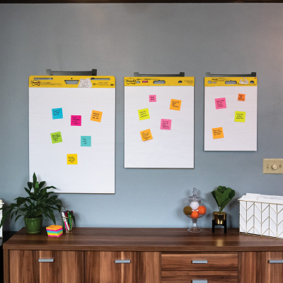 Post-it Self-Stick Easel Pad Value Pack (MMM559VAD6PK)