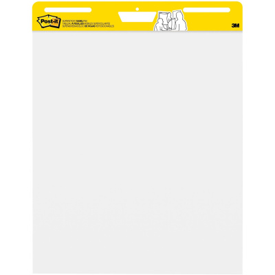 Post-it Self-Stick Easel Pad Value Pack (MMM559VAD6PK)