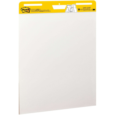 Post-it Self-Stick Easel Pad Value Pack (MMM559VAD6PK)