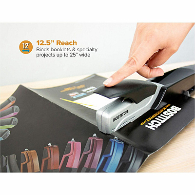 Bostitch Long Reach Antimicrobial Stapler (ACI1610)