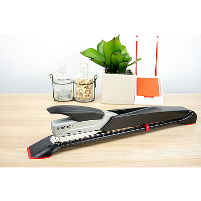 Bostitch Long Reach Antimicrobial Stapler (ACI1610)