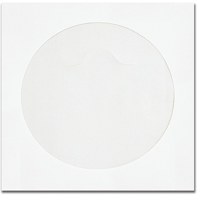 Quality Park Tech-No-Tear CD/DVD Sleeves (QUA77203)