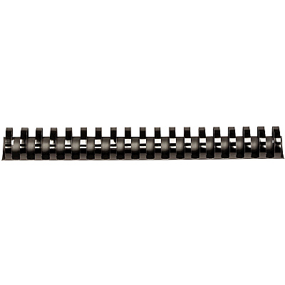 Fellowes Plastic Binding Combs (52066)