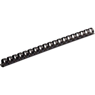 Fellowes Plastic Binding Combs (52324)