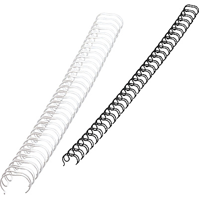 Fellowes Wire Binding Combs (52539)