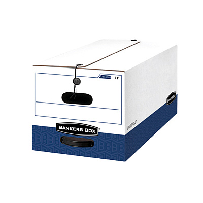 Bankers Box Liberty File Storage Boxes (FEL0001103)