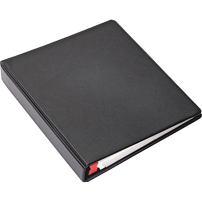 Cardinal EasyOpen Card File Binder (CRD65320)