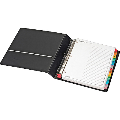 Cardinal EasyOpen Card File Binder (CRD65320)