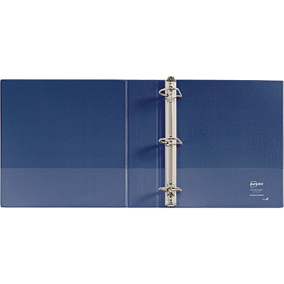 Avery Durable View 3 Ring Binder (AVE17034)