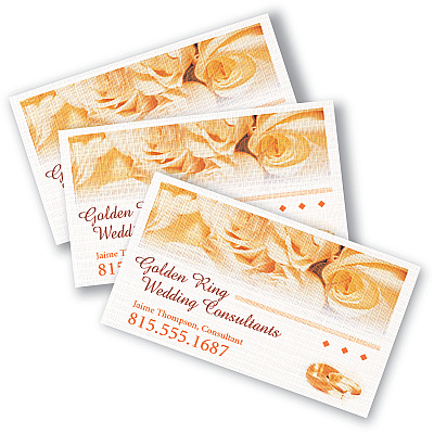 Avery Clean Edge Business Cards, White Textured, 200 (08873)