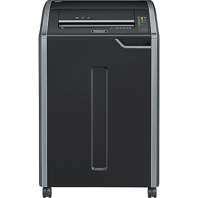 Fellowes Powershred 485Ci 100% Jam Proof BAA Compliant Cross-Cut Shredder (38485)