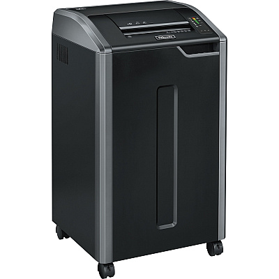 Fellowes Powershred 425Ci 100% Jam Proof BAA Compliant Cross-Cut Shredder (38425)