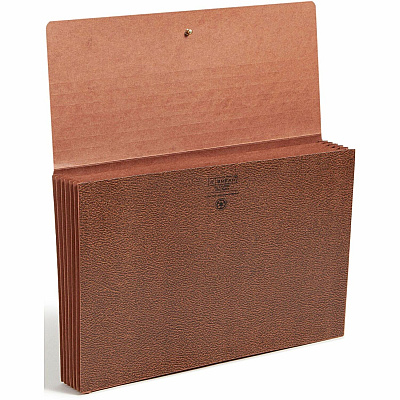 Smead Legal Recycled File Wallet (SMD72475)