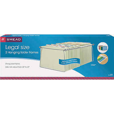 Smead Hanging Folder Frames (SMD64873)