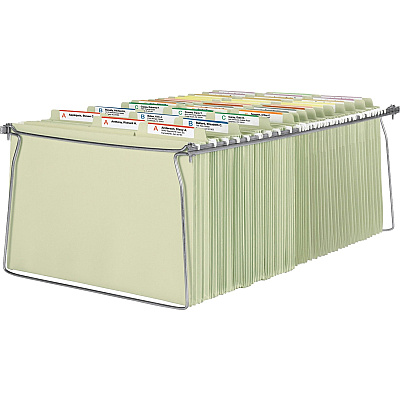Smead Hanging Folder Frames (SMD64873)