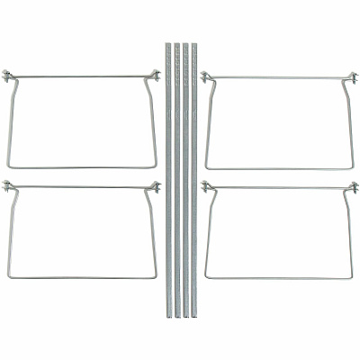Smead Hanging Folder Frames (SMD64873)