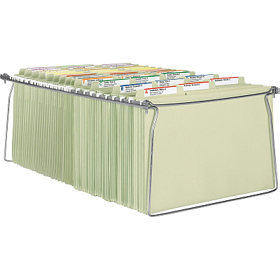 Smead Hanging Folder Frames (SMD64873)