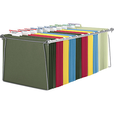 Smead Hanging Folder Frames (SMD64870)