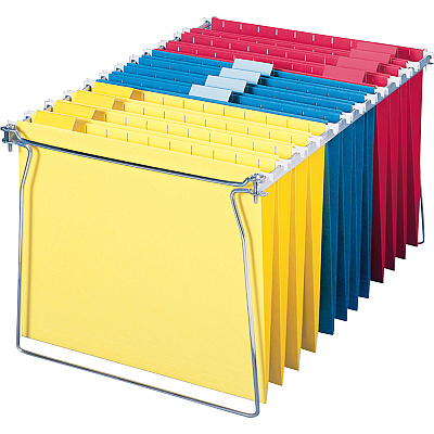 Smead Hanging Folder Frames (SMD64870)